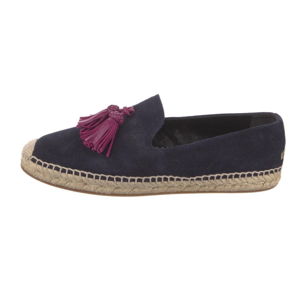 Burberry espadrilles